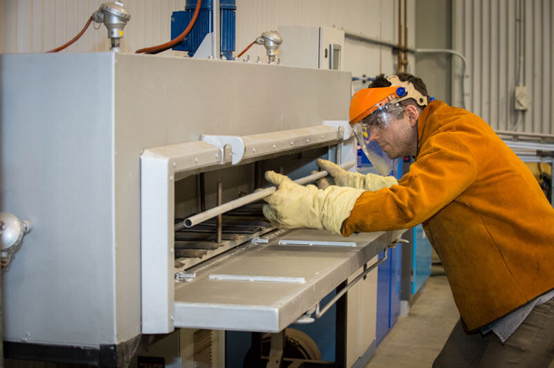 High-Strength Aluminium Alloy