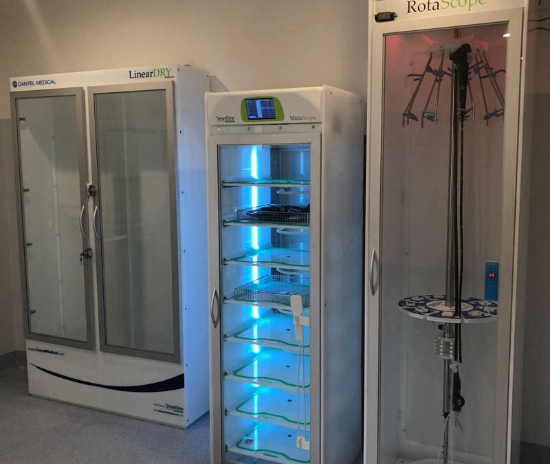 Remote Monitoring Software