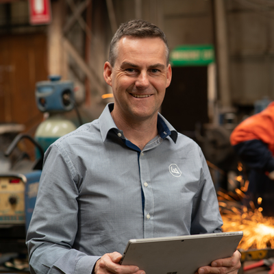 LA Services partners with education sector to inspire jobs