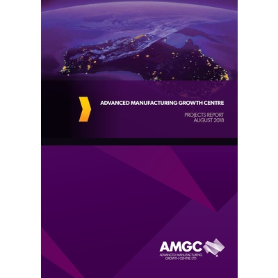 AMGC releases August Project Report
