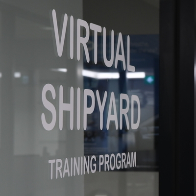 Advanced manufacturing capability in South Australia to be increased through Virtual Shipyard Development Program