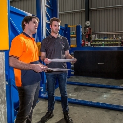 Collaborative partnerships help Safetech capitalise on their point of difference