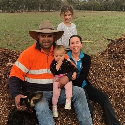 Uncovering the secret to success: Native ingredients and local partnerships