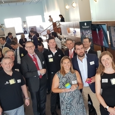 Australia’s Advanced Manufacturing industry celebrated at Parliament House