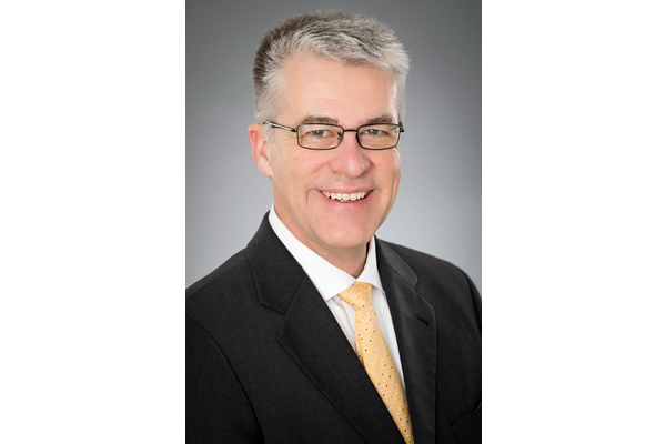 AMGC announces new chair of board