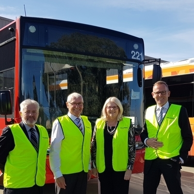 8 SME Export Hubs initiative to fuel regional economies and create local jobs