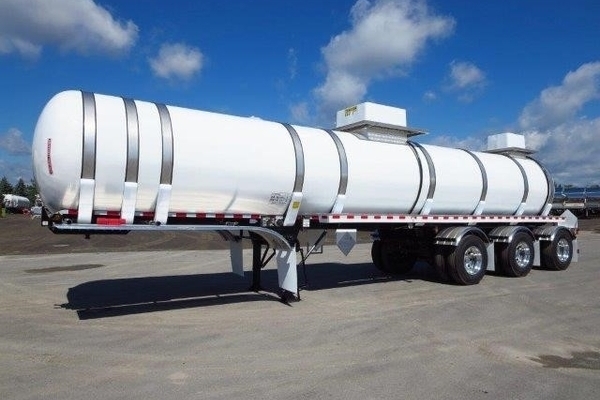 Omni Road Tanker