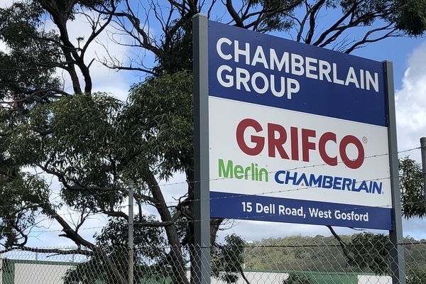 Where else to look but automation?