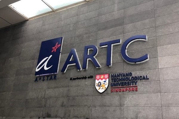 Lessons on collaboration from Singapore