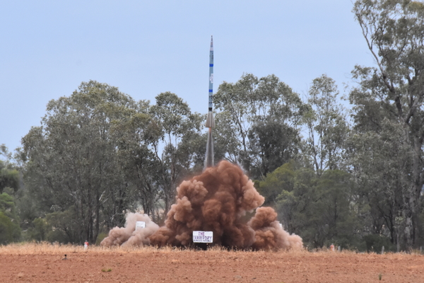 Solid fuel rocket propellant and solid rocket motors