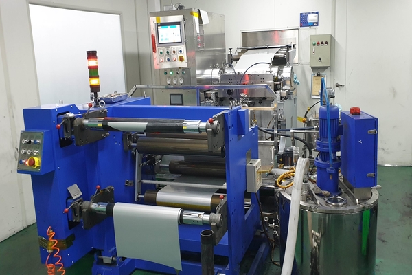 Supercapacitor electrode materials