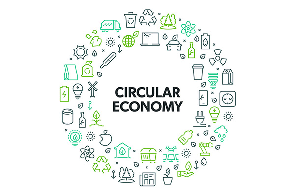 AMGC members work toward a circular economy