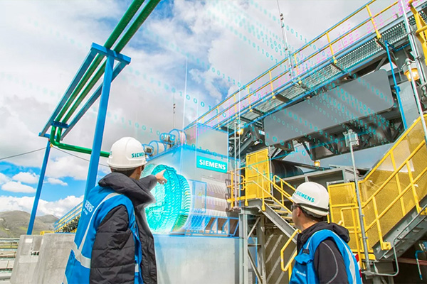 How to ‘change the game’ through digitalisation