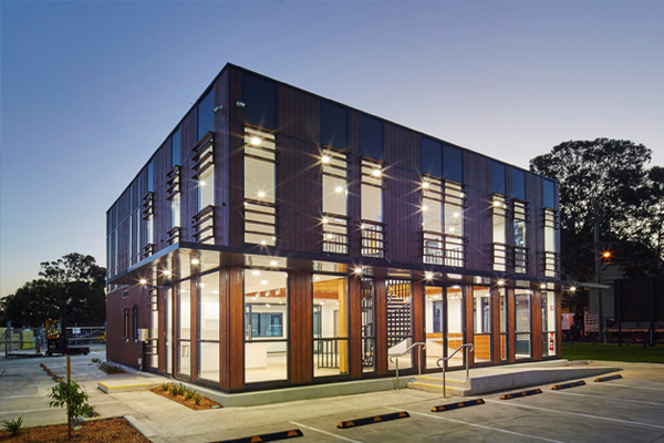 Prefab Innovation Hub set to build a globally competitive industry