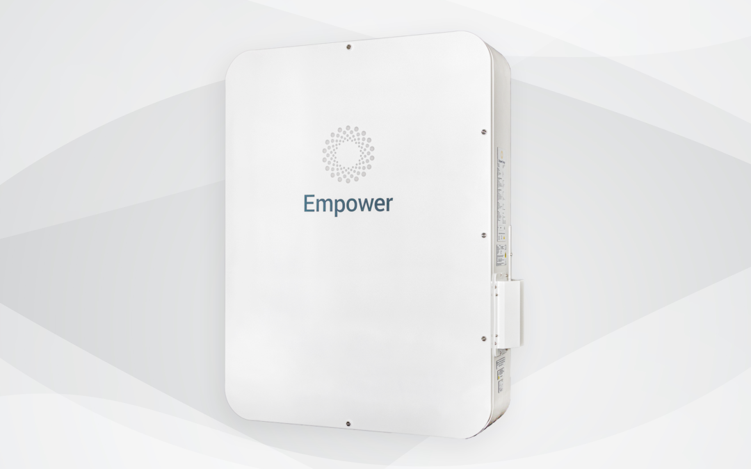 The development of ElectroBank 14