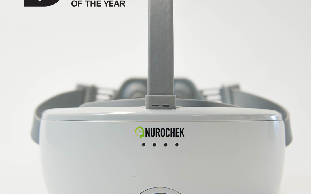 Development of the Nurochek Pro