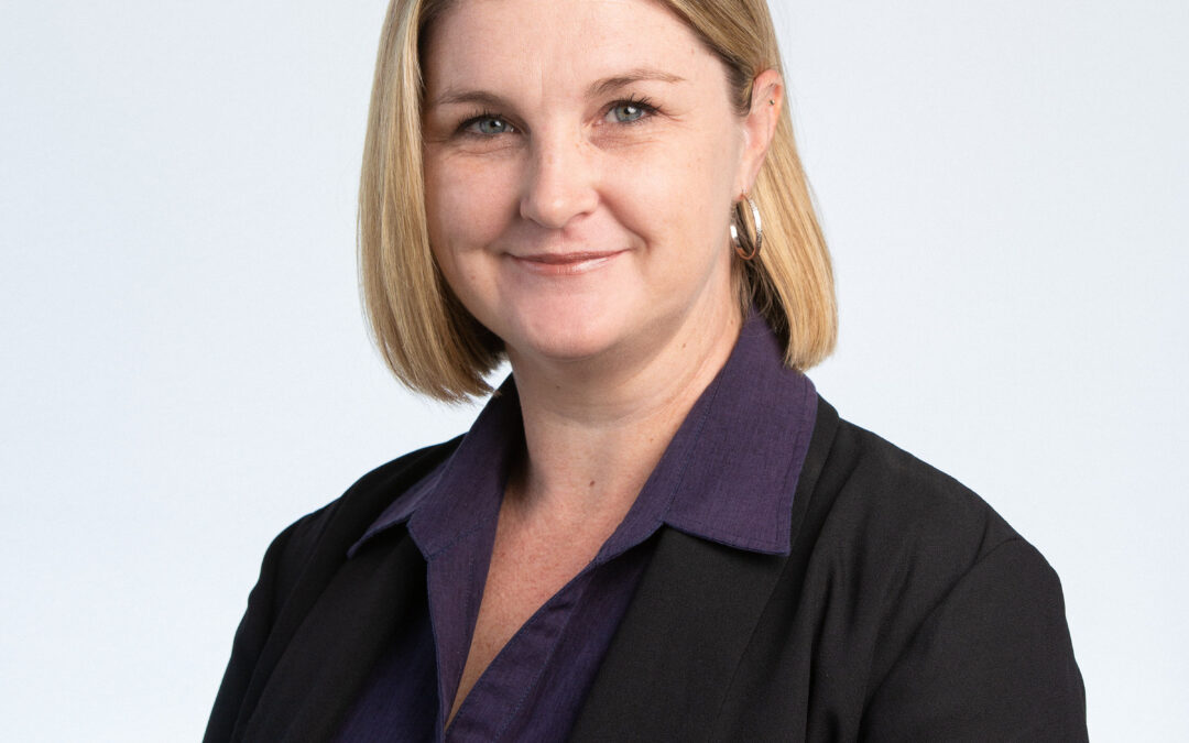 AMGC appoints Northern Territory Director