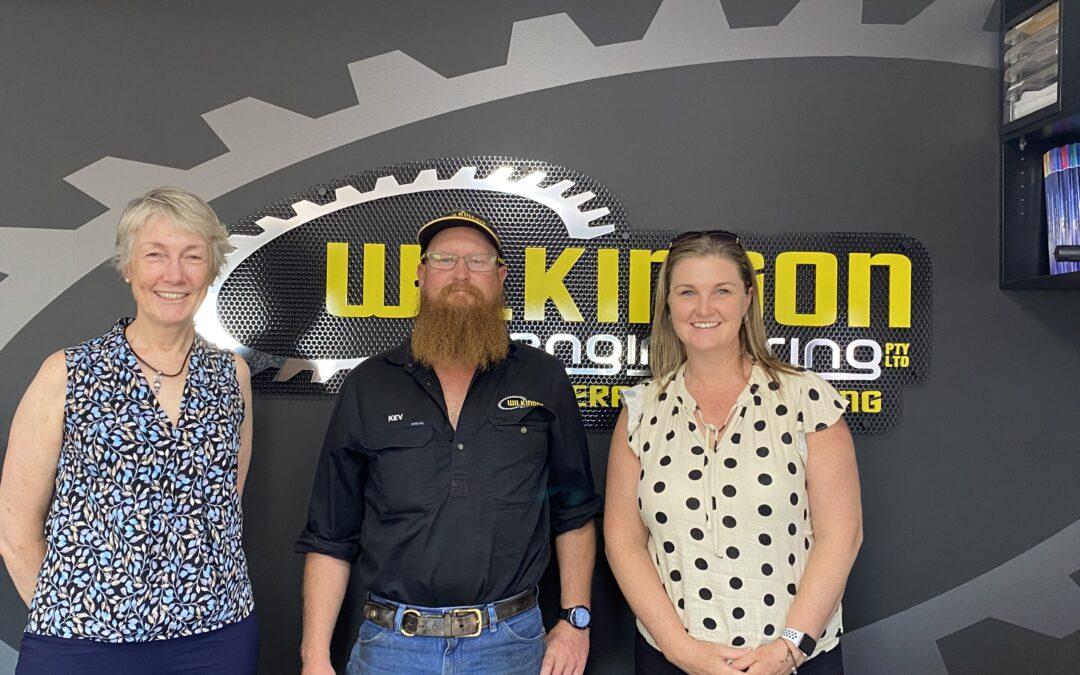 Northern Territory’s Advanced Manufacturing Ecosystem Fund launches as appreciation of NT manufacturing rises the fastest  within Australia