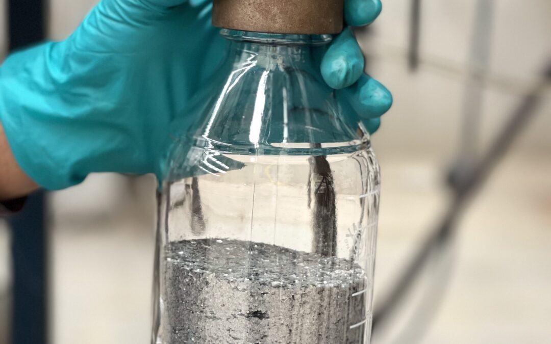 Pilot Manufacturing Plant for Direct Production of Alloy Powders