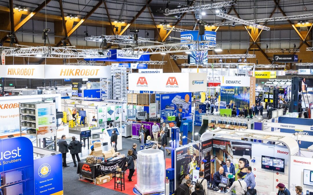 Hannover Fairs Australia and AMGC announce strategic partnership for Industrial Transformation Australia expo