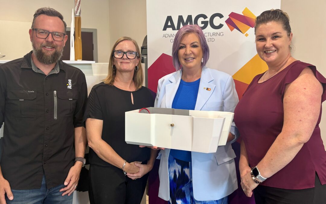 Northern Territory developed technology to clean up global wastewater challenge