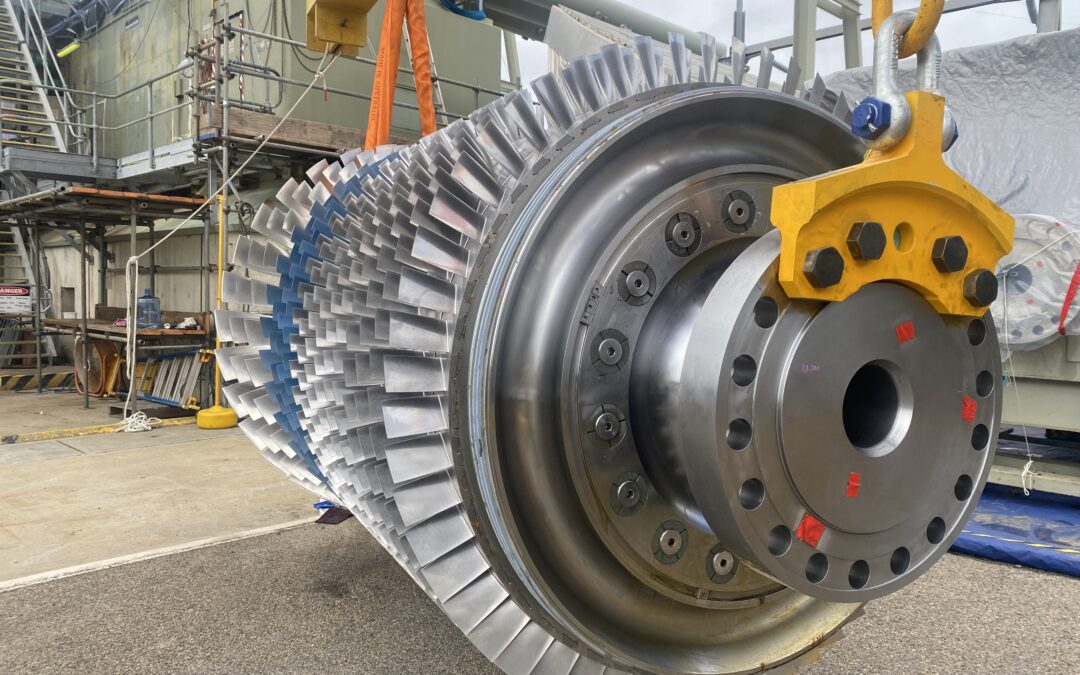 WA backs local wind energy manufacturing with third co-investment to Turbine Solutions