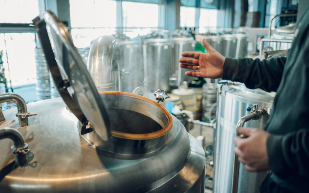 $10 million co-investment fund for SME manufacturers to decarbonise