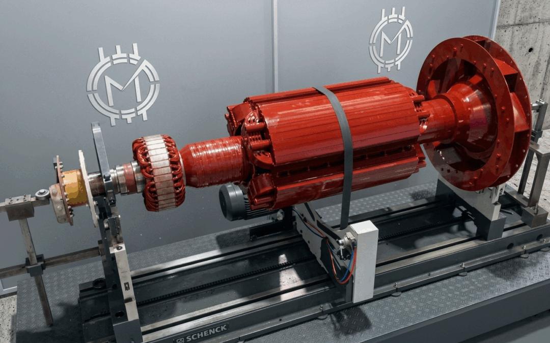 National Electric Motor Services (NEMS) to generate local jobs and prosperity through West Australian Wind Energy Manufacturing Program
