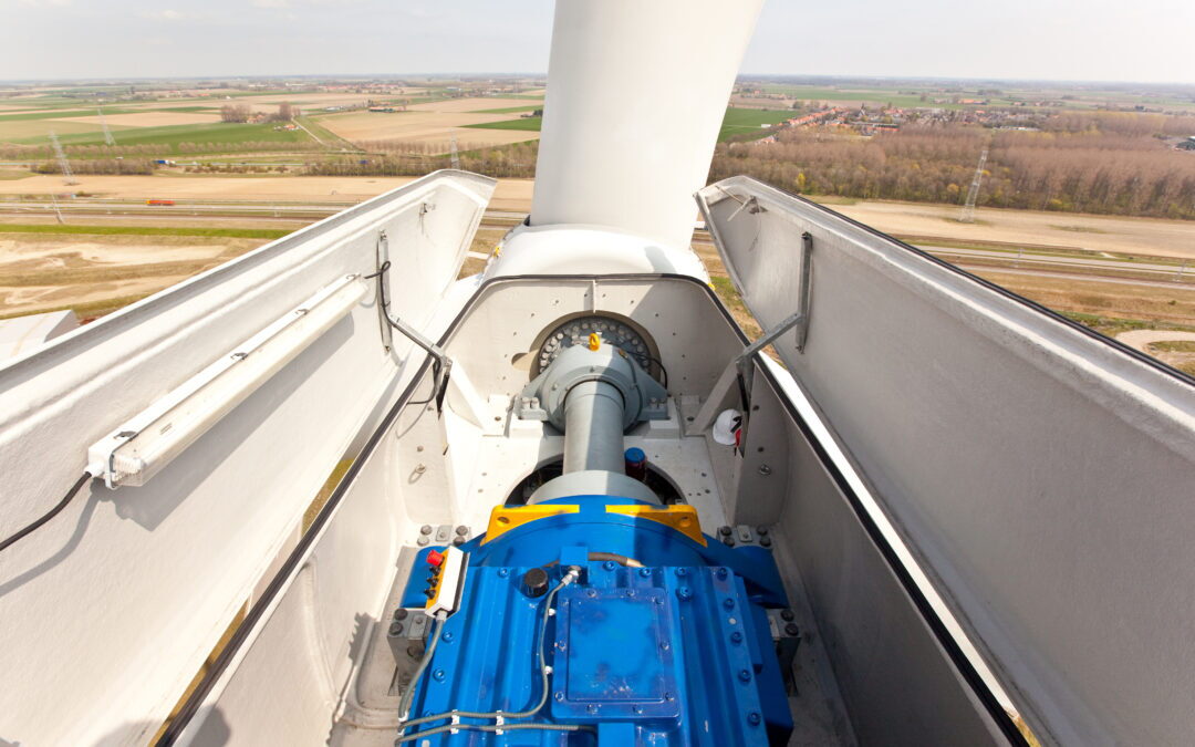 NEMS Malaga – Wind Generator Handling & Testing Upgrade